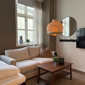 Studio met een Queen Size Bed