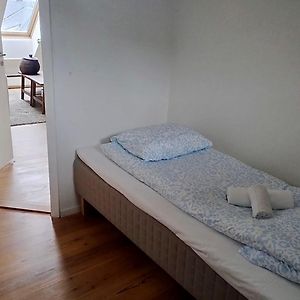 Loft Appartement met 3 Slaapkamers